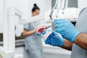 dentysta